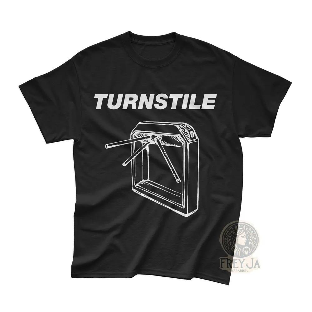 Unisex Short Sleeve Crew Neck Cotton T Shirt S