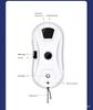 Smart Window Cleaning Robot: Fully Automatic Electric Remote-Controlled Glass Wiper for Home Use