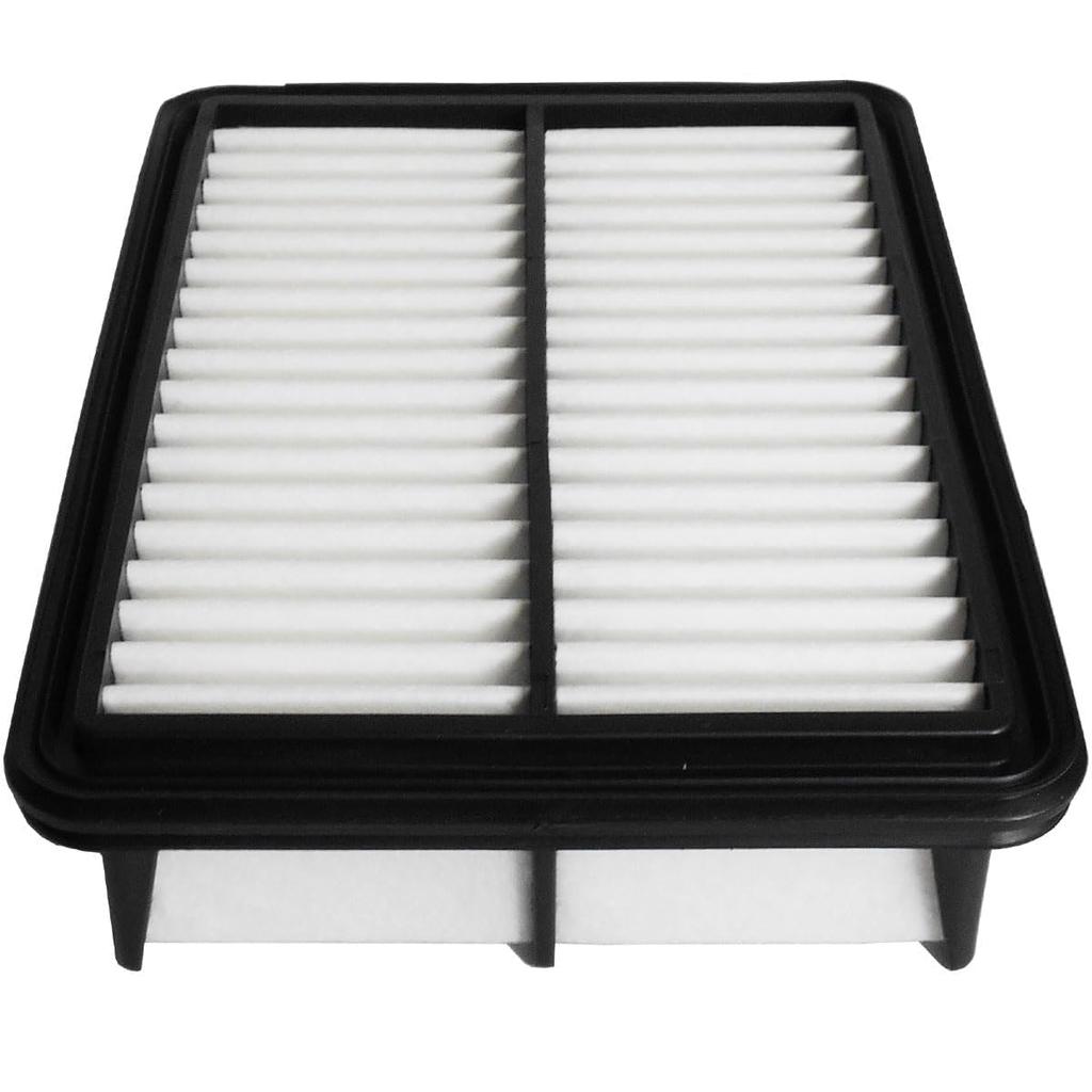 CX-3 CX-30 MAZDA3 Air Filter Air Cleaner DK8AW DK8FW DMFP DM8P BP5P BPEP BP8P Mazda Mahle LX5885 S801-13-3A0 Genuine Filter Manufacturer