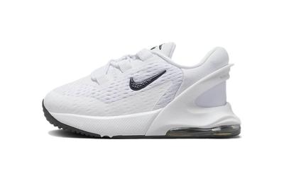 Air Max 270 GO TD 'White Black' DV1970-103