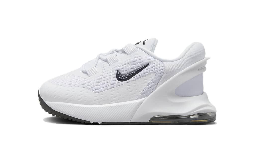 Nike Air Max 270 GO TD White Black DV1970-103 18.5