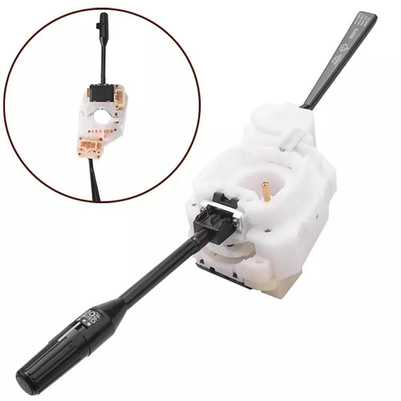 Portable 25560-04A60 Car Wiper Combination Switch For Nissan LHD 88923815 SW1311 2556004A60