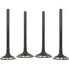 Intake Exhaust Valve Kit for Kawasaki KX250F 2009-2016