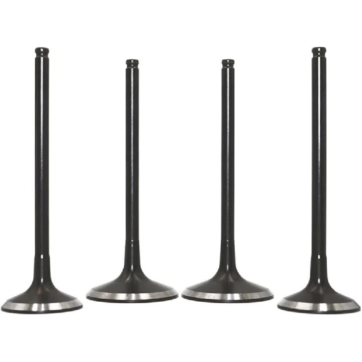 Intake Exhaust Valve Kit for Kawasaki KX250F 2009-2016