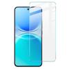 For Vivo Y500 Pro 5G Tempered Glass IMAK H Screen Protector Film Support Fingerprint