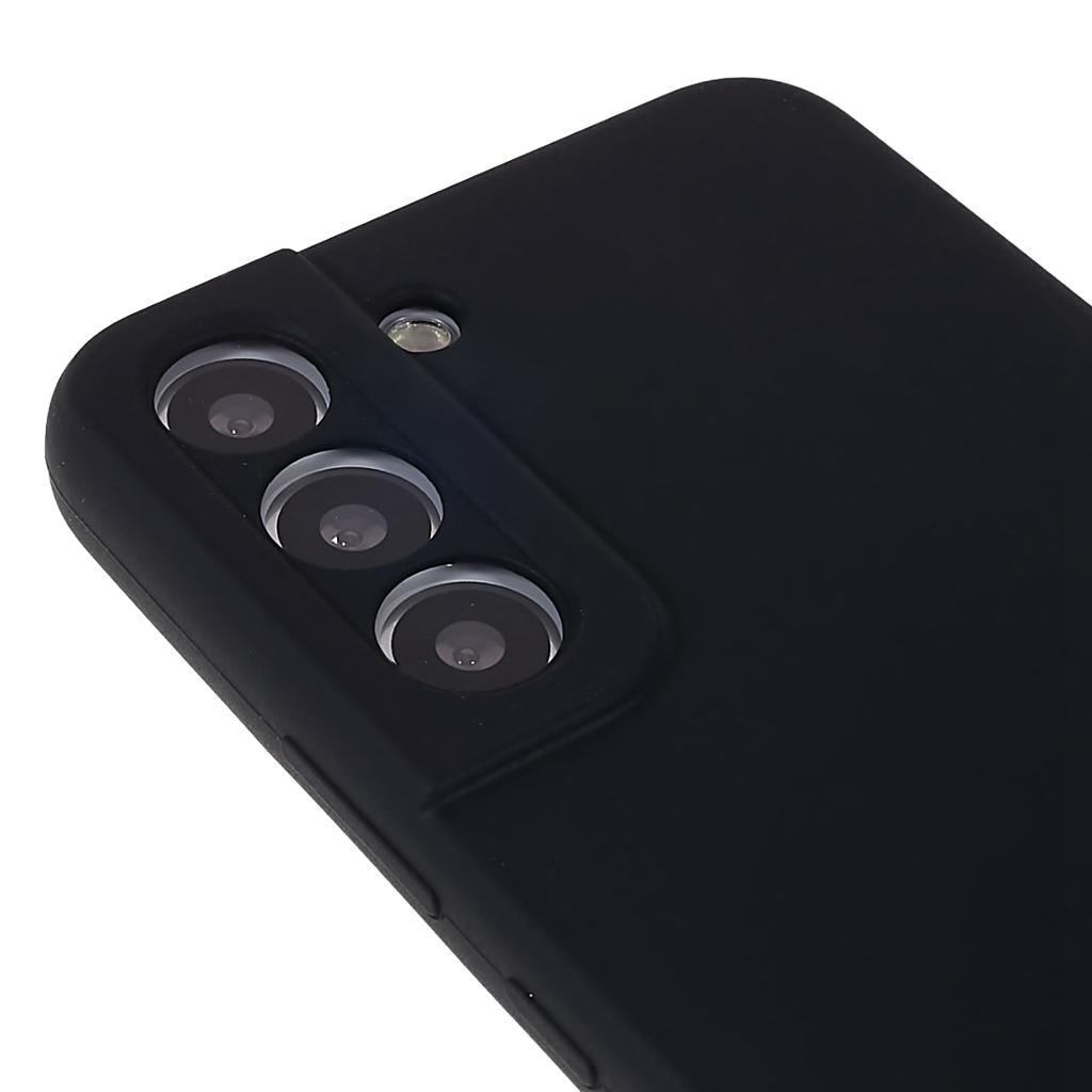 For Samsung Galaxy S23 Case Anti-scratch Silicone Phone Cover