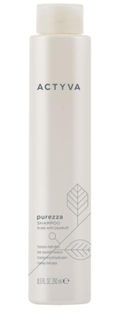 Kemon Actyva Purezza Shampoo 250
