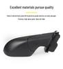 Electric Rearview Mirror Assembly for 2020-2022 Buick Encore GX: Adjustable & Reflective.