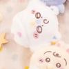 Wickel-Serie Plüsch Cartoon Niedliche Puppe Schultaschen-Anhänger Schnuller Usagi Momonga Plüschpuppe Auto-Innenraum Kleiner Anhänger