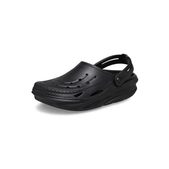 Crocs Unisex Adult Off Grid Clog Sandals