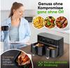 Фритюрница Proficook PC-FR 1295 H (501295)