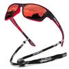 Classic Sunglasses Lightweight Cycling Glasses High Quality Driving Sunglasses  Hiking
