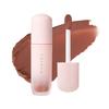 Toone Petal Blooming Matte Lip 04 Bare Bloom Matte Lip Mellow Brown