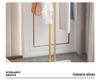 Nordic Luxury Multifunctional Coat Rack & Clothes Drying Stand