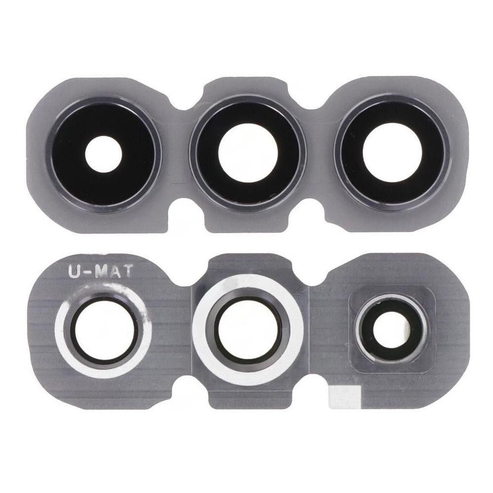 For Samsung Galaxy A34 5G A346 OEM Rear Camera Rim Lens Cover (Without Logo)