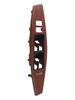 1 Piece Set Armrest Base Front Right Armrest Easy Installation