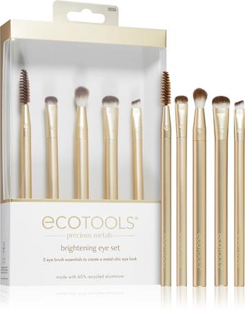 

brush kit (eyes) TU прозрачный