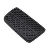 Brake Pedal Rubber Pad Cover 46545S1F981 For Honda Ight 2010-14 Jazz 2007-13