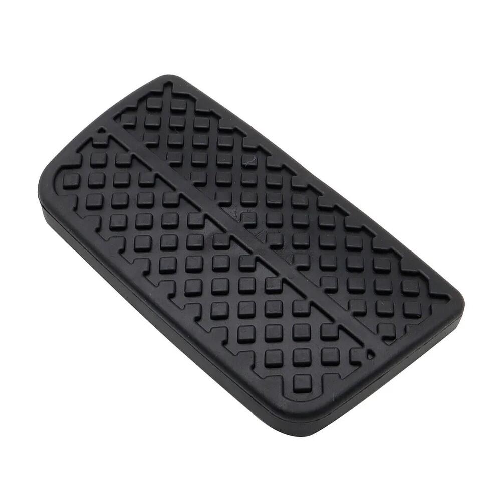 Brake Pedal Rubber Pad Cover 46545S1F981 For Honda Ight 2010-14 Jazz 2007-13