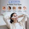 Eye Massage Device Eye Care Lifting Tightening Dark Circles Eye Bag Removal