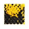 Creative Concave Texture Sensory Liquid Floor Tiles Multi Angle Experience Perception Floor Tiles Kids