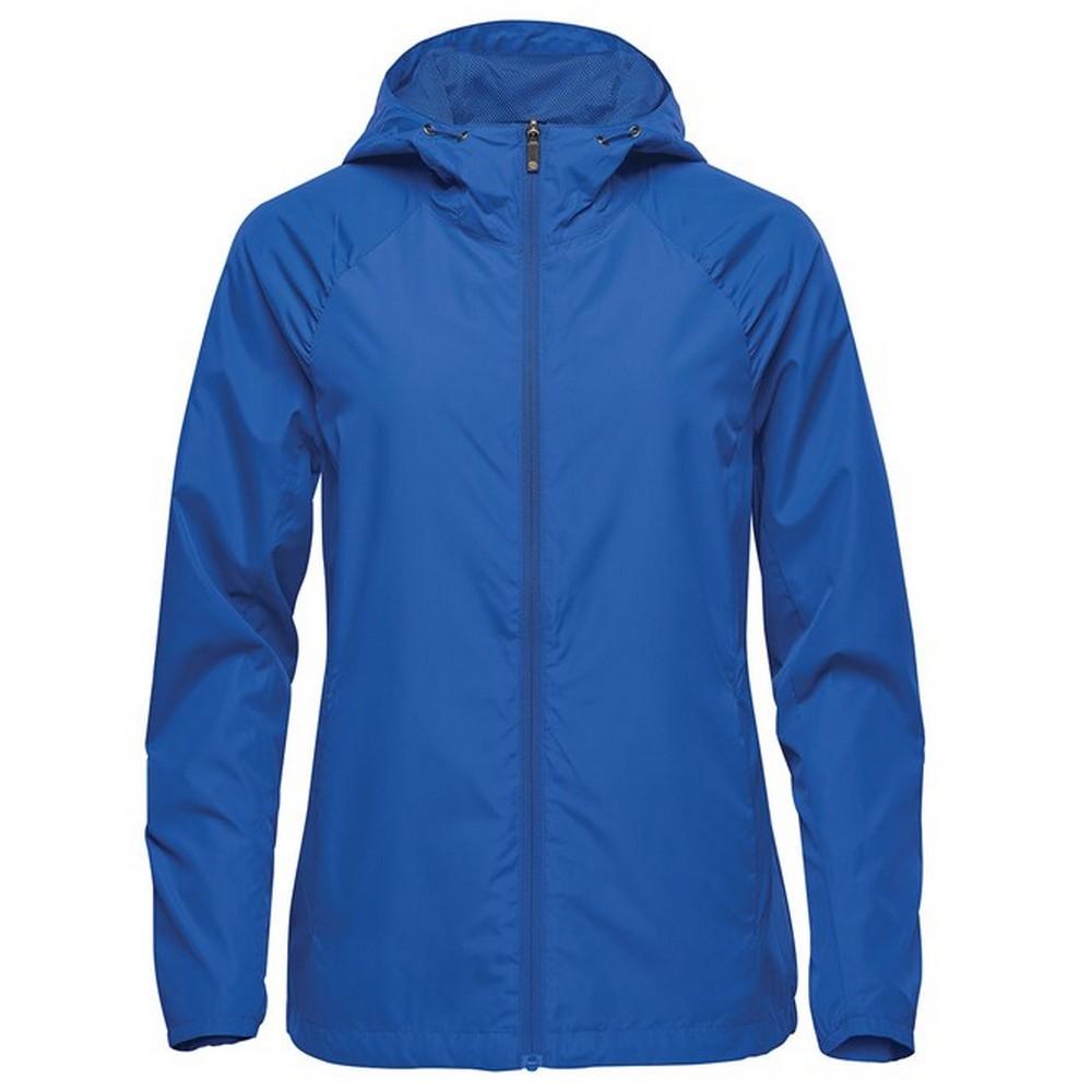 Stormtech Womens/Ladies Pacifica Lightweight Jacket
