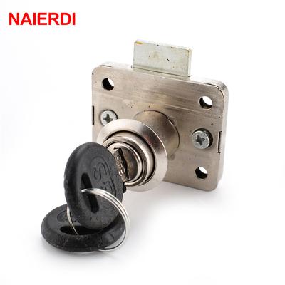 101 Drawer Lock Wardrobe Cabinet Cam Locks Furniture Hardware With Keys