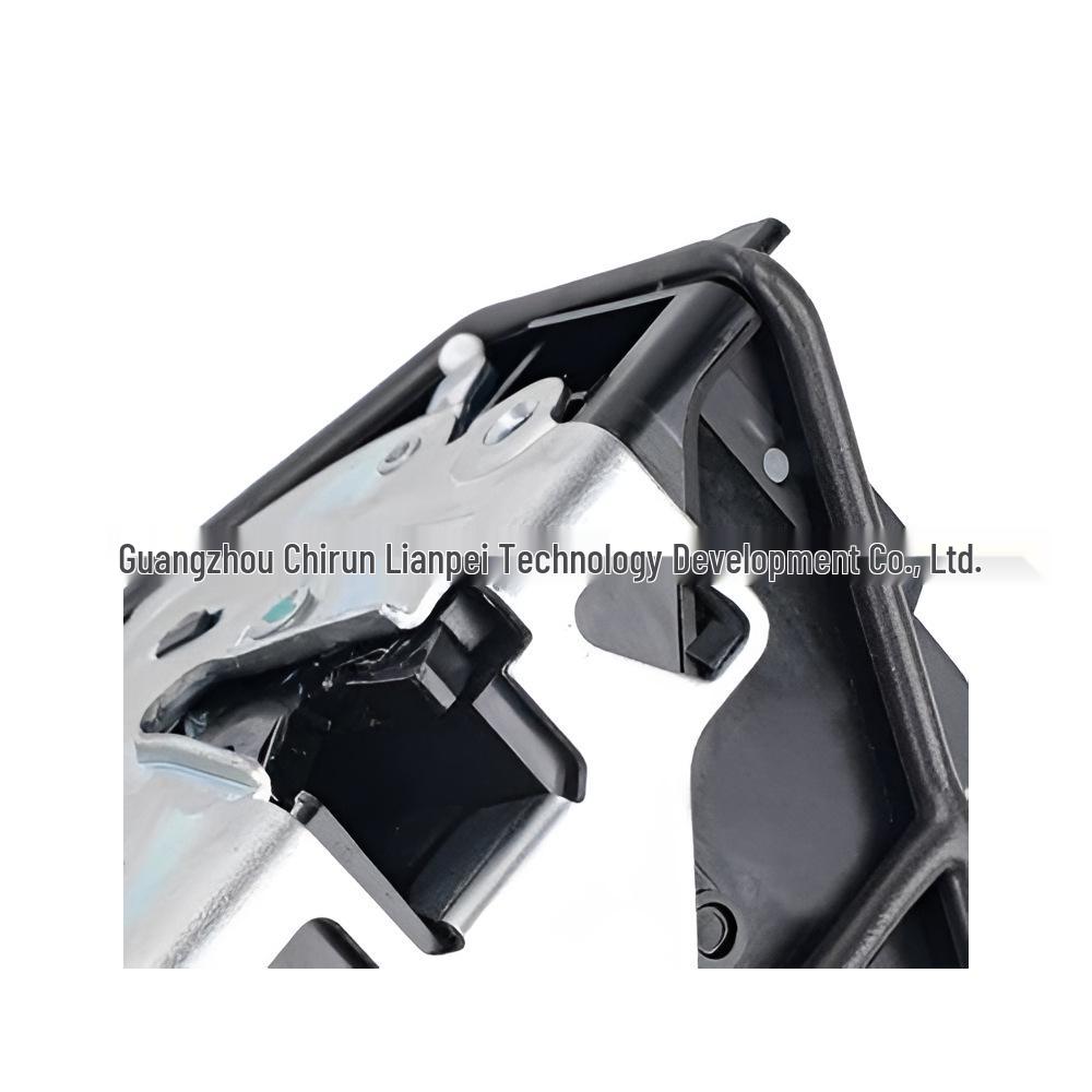 Compatible BMW Door Lock Actuator 51217956135/51219451631, In Stock, High Demand белый