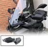 Handguard Motorcycle Handguard Protector Compatible with Yamaha Tracer 9 Tracer