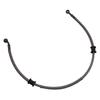 ODES 800cc ATV Rear Left Caliper Hose Assembly for Cross-Border Beach Buggy