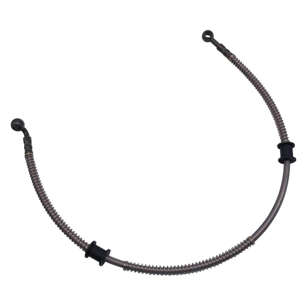 ODES 800cc ATV Rear Left Caliper Hose Assembly for Cross-Border Beach Buggy