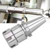 BT30‑ER32‑70 Milling Collet Chuck High Accuracy CNC Toolholder Milling Lathe Accessory