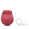 Powerful Rose-toy Sucking Vibrators for Women Clitoris Stimulator Massager Adults Goods Sex Toys for female