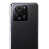 Hülle - Phonillico® - Xiaomi 13T/13T PRO - Silikon Gel TPU - Ultra Dünn - Transparent