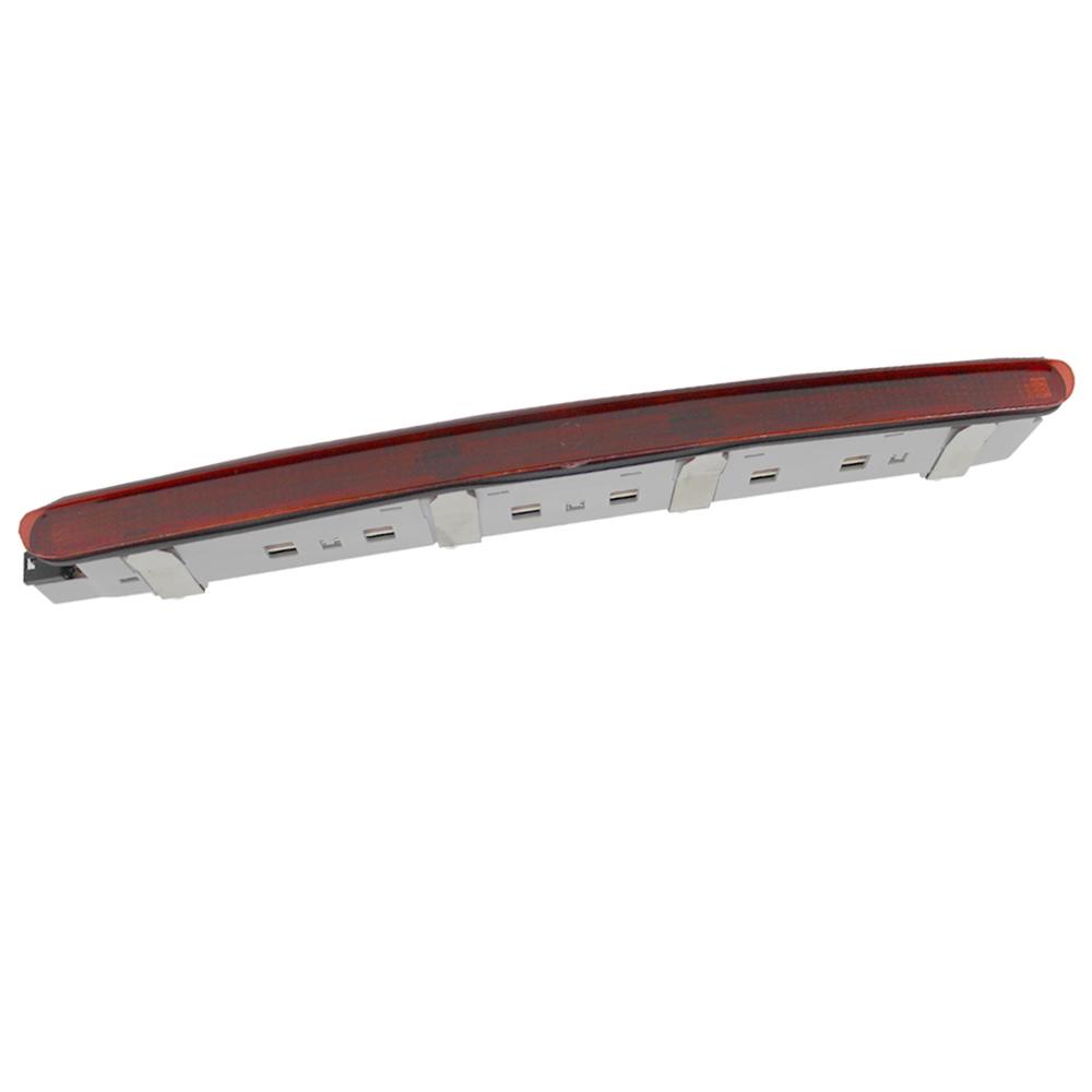 Pentru Mercedes Benz W203 C-Class C180 C200 C240 ​​C280 C300 2000-2007 Bara de protecție spate mașină LED a treia lumină de frână Oprire coadă