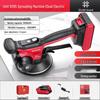 SHIJING Tile Leveling Vibrator CN Plug (adapter Included)