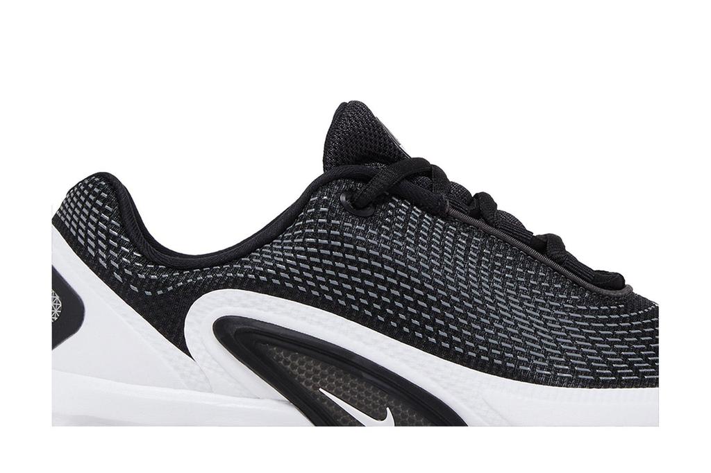 Nike Air Max DN GS 'Černá Bílá' FB8987-003