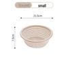 Qiwei Plastic Fruit and Vegetable Drain Basket