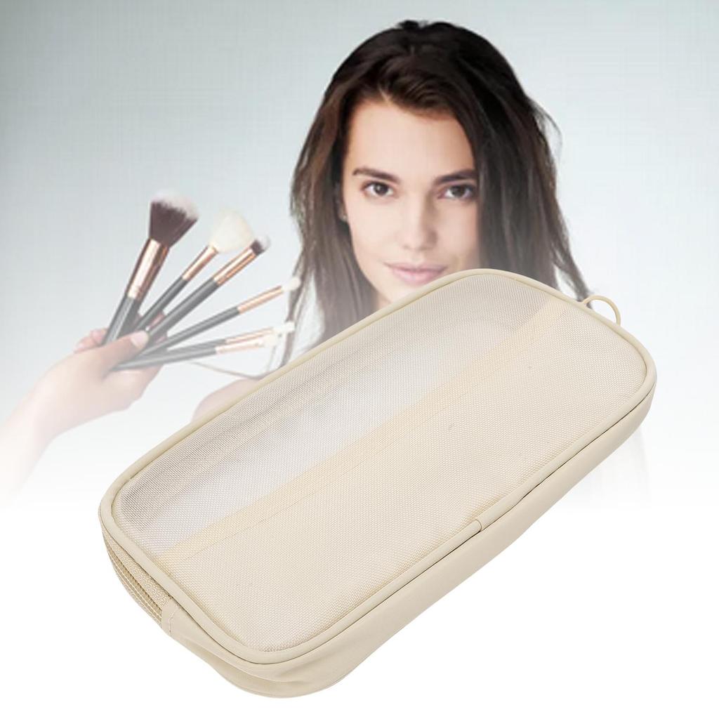 Cosmetic Makeup Bag Large Capacity Multifunctional Portable Makeup Bag   for Home Travel