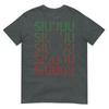 Siuuu Funny Soccer Football Boys Unisex Unisex Soccer Player Tshirt
