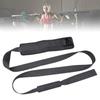 Nordic Hamstring Curl Strap for Hamstring Curl Spanish Squat Ab Workout Sit Up Workout Aid Easy Setup Nordic Curl