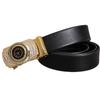 New Business Versatile Watch Automatic Buckle Belt for Men's Casual Versatile 4 Cm Belt