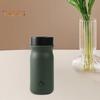 Water Bottle Insulated Cup BPA-Free Leak Resistant Easy to Clean Stainless Steel Vacuum Insulated Bottle Water Tumbler