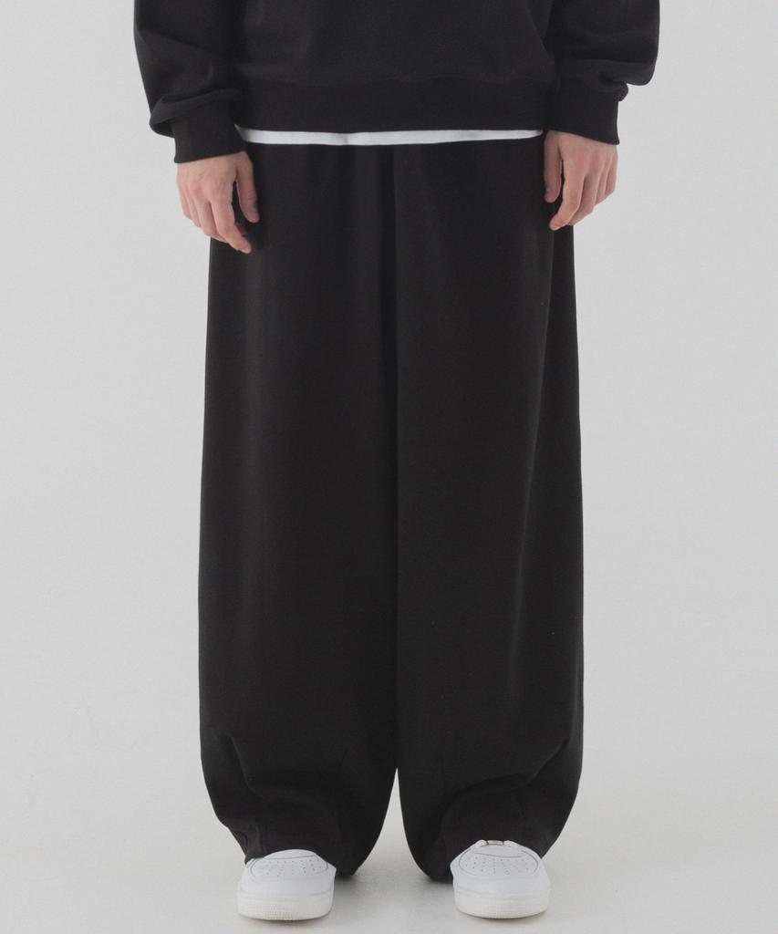 PIANER [2 Pack] Essential Balloon Sweatpants (3 Colors) (Type A)