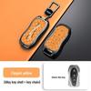 Geely Car Key Alloy Set for Boyue, Dihao, GSGL, Binrui, Vision X6/X3, Borui, & Binyue