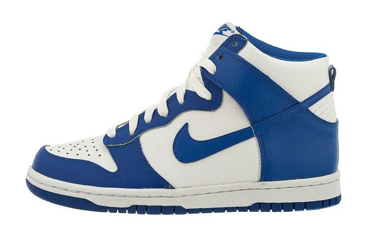 Nike Dunk High Kentucky 2016 GS 308319-125 39