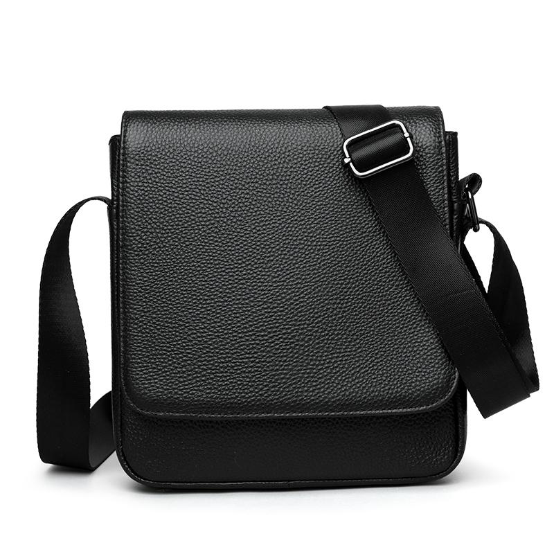 

Women Cowhide Genuine Leather Shoulder Bag Lady Luxury Designer Fashion Retro Bags Female Cow Real Leather Handbag for Unisex 21cm7cm23cm