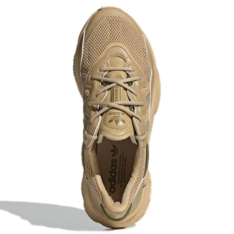 Adidas Ozweego 'Beige Tone' Sneakers GY3251