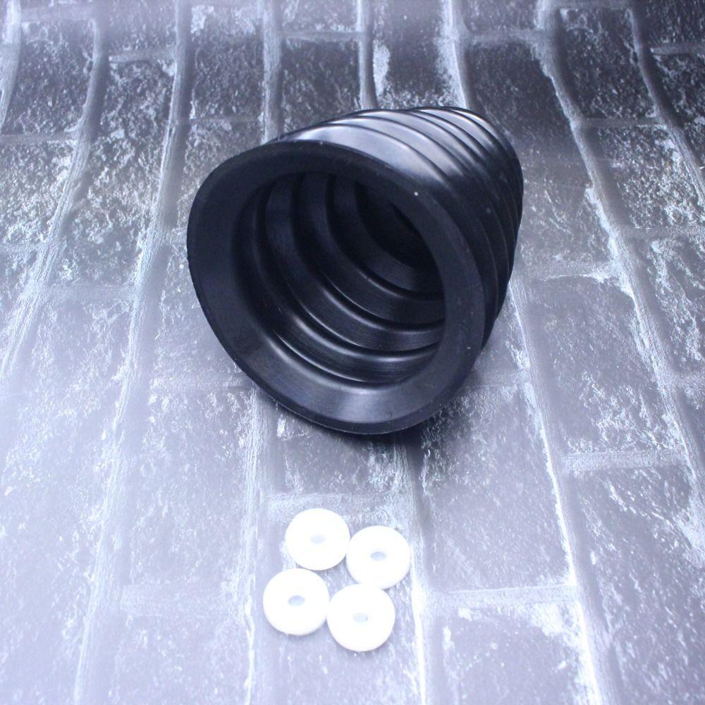 Prevent Debris Drill Dust Collector Portable Dustproof Device Durable Drill Dust Cover