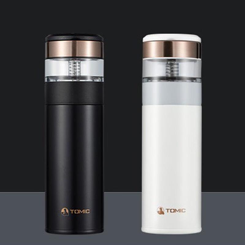 Temeike Tea Separation Thermal Mug